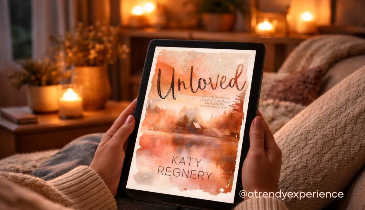 unloved di katy regnery recensione