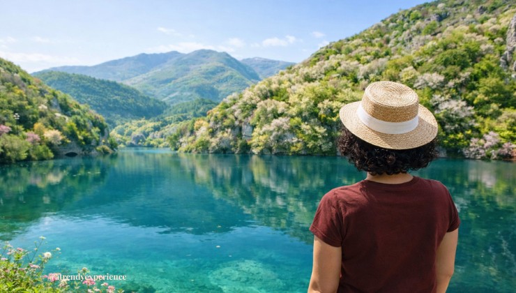 Dove andare a Pasqua 2026 Scanno, dove la Pasqua profuma di montagna e lago
