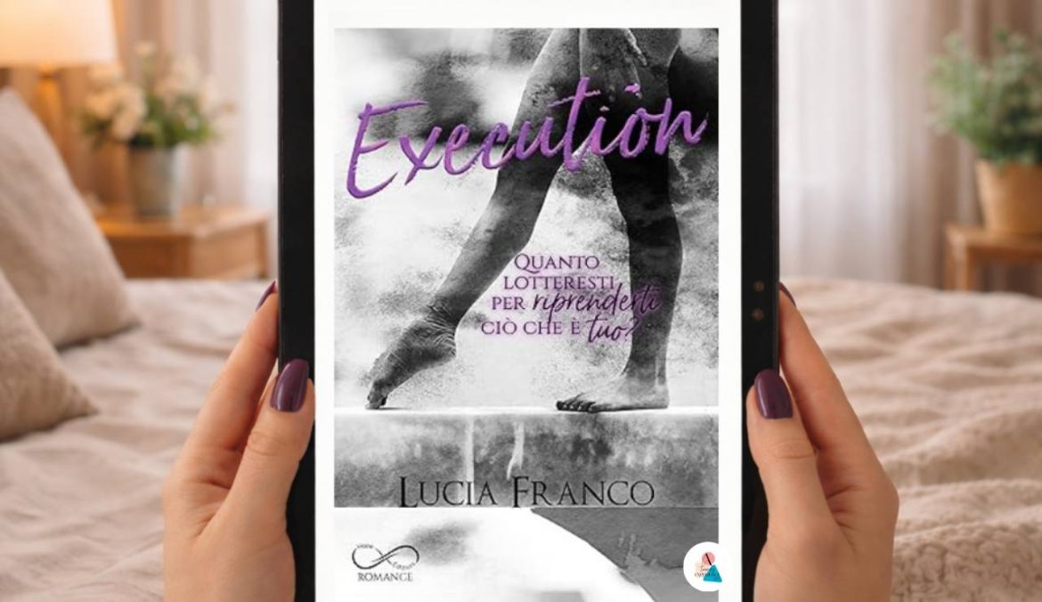 Execution di Lucia Franco recensione Off Balance 2