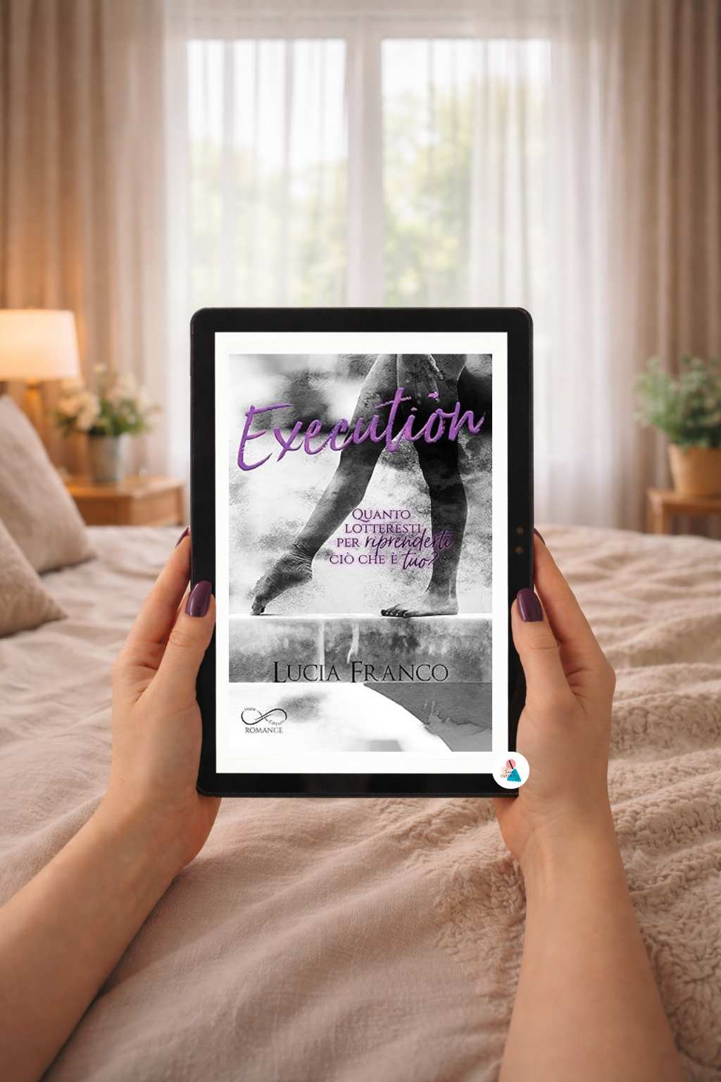Execution di Lucia Franco