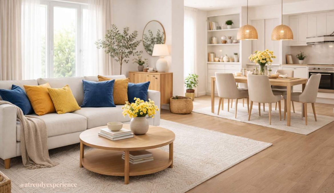 Home staging l’arte di vendere casa velocemente valorizzando gli spazi