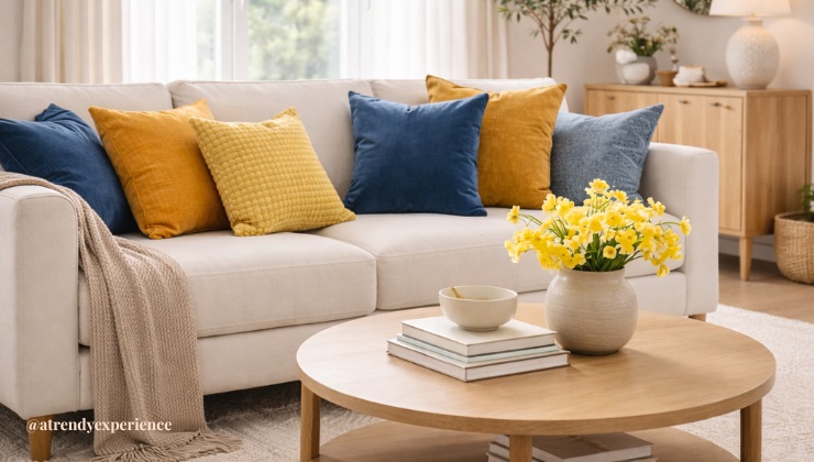 L'home staging, il segreto per vendere casa rapidamente