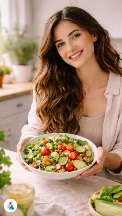 Come idratarsi senza bere acqua ma mangiando