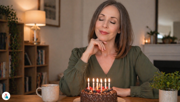 Compleanno over 40 le piccole cose che fanno la differenza (e che mi riportano a me)