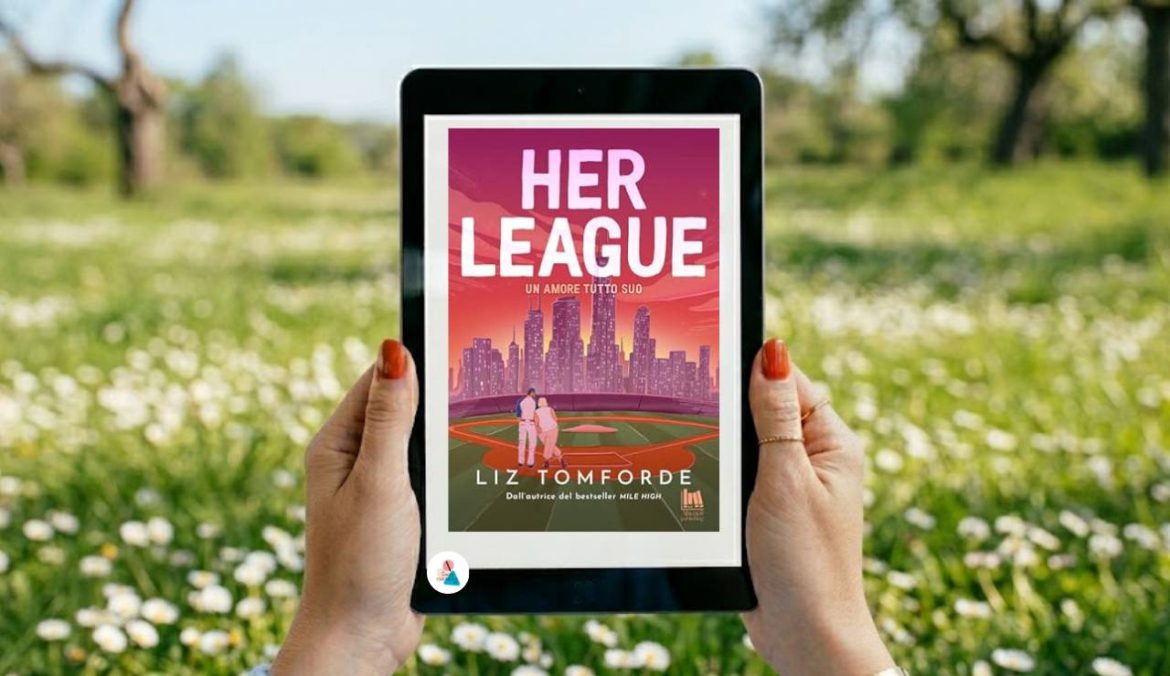 Her League di Liz Tomforde recensione Windy City 6