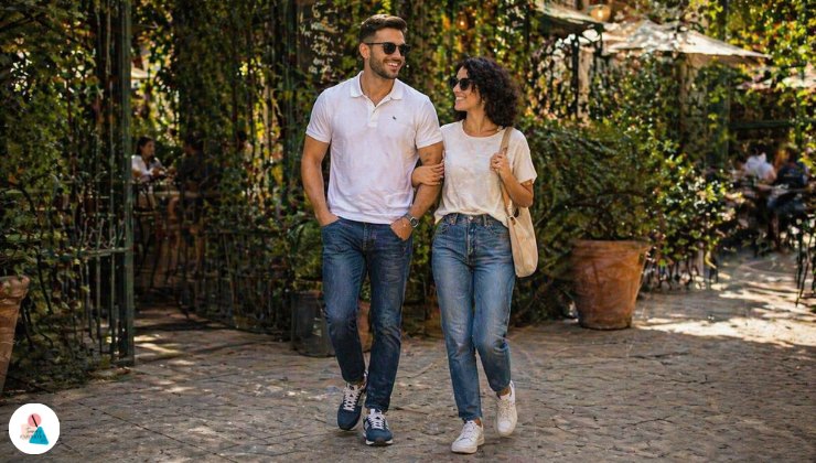 Perché il minimalismo ha vinto anche nelle scarpe da ginnastica