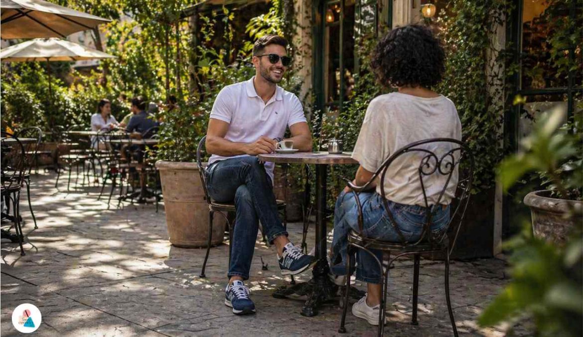 Scarpe da uomo sportive minimaliste per il tuo o il suo guardaroba