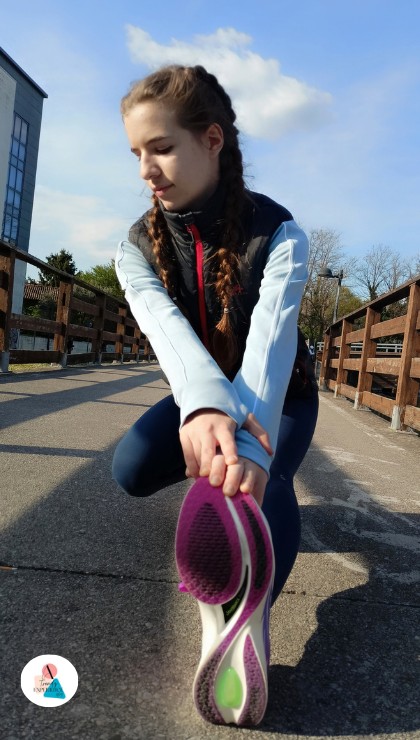 Suola grip, durata e stabilità su strada