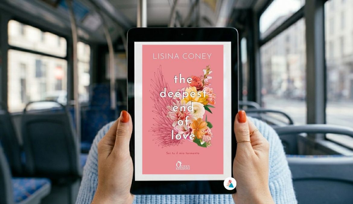 The Deepest End of Love di Lisina Coney recensione The Brightest Light 3