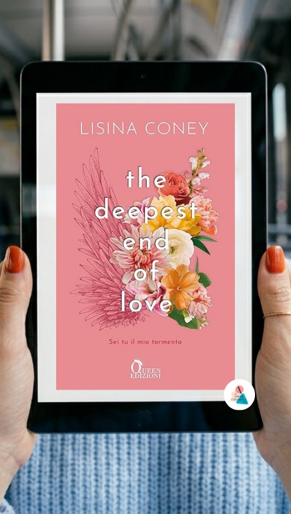 The Deepest End of Love di Lisina Coney recensione