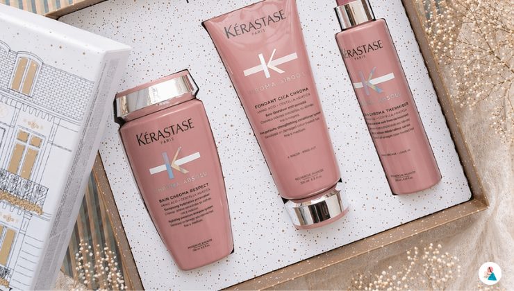 Dove acquistare il cofanetto Kérastase Chroma Absolu a buon prezzo