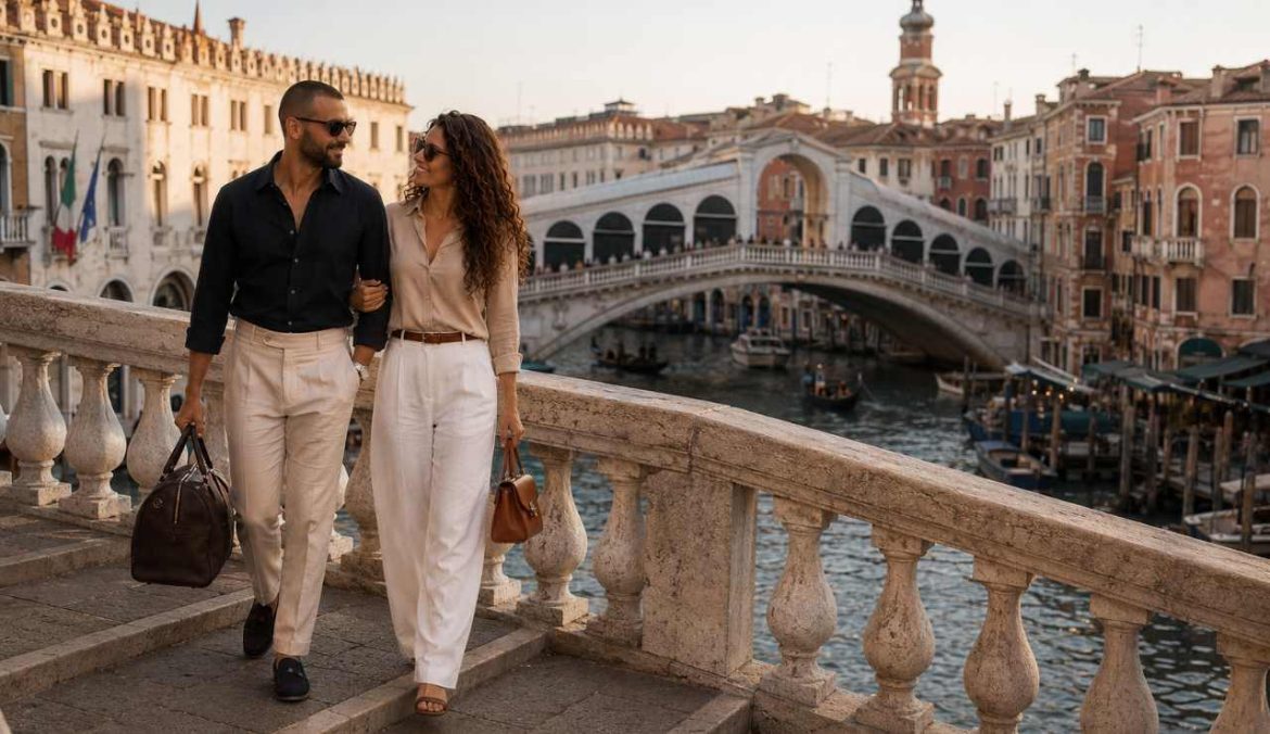 La moda cambia, lo stile resta perché alcuni capi diventano evergreen