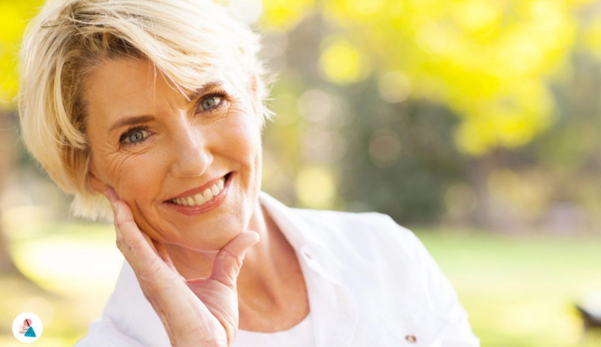 Sintomi della menopausa come affrontarli con serenità