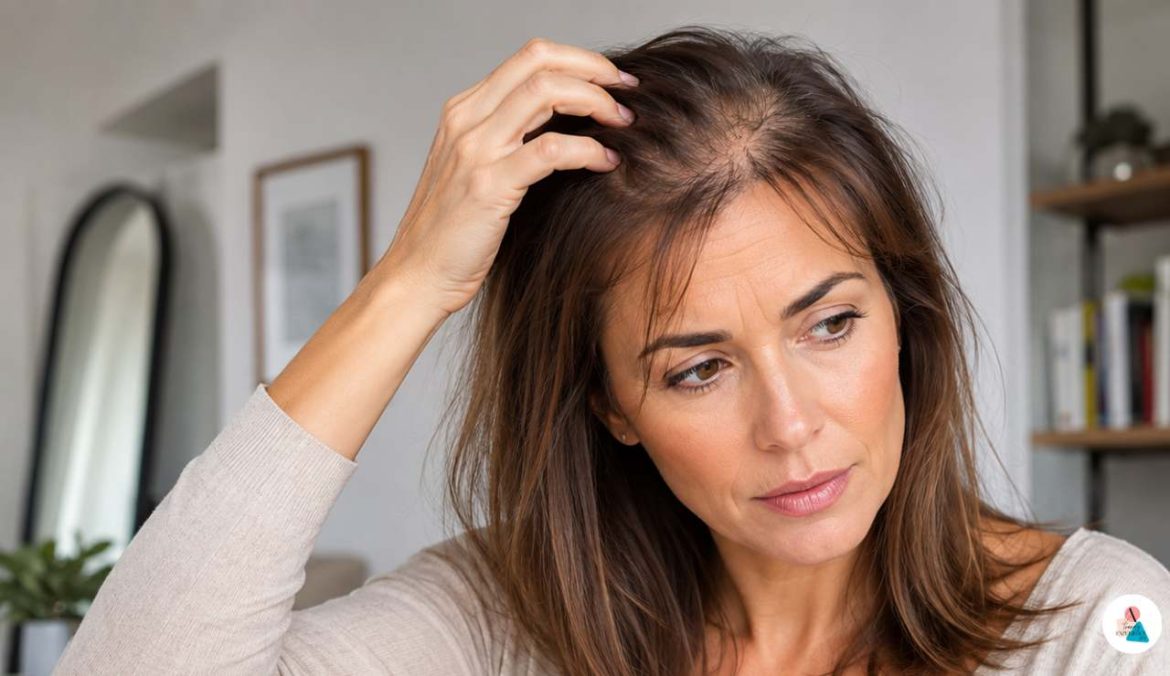 Supporto nutrizionale e alopecia androgenetica femminile il ruolo degli integratori nel percorso di