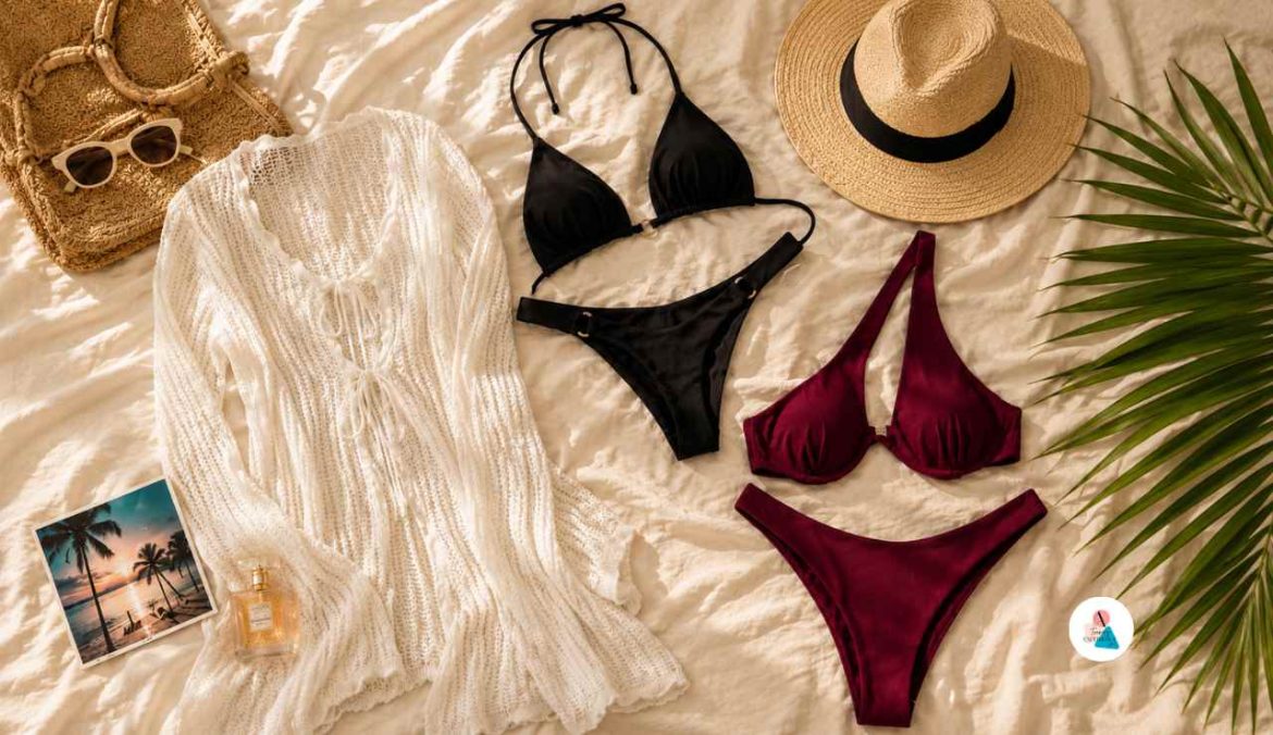 Costumi da bagno 2026 i modelli di tendenza da indossare questa estate