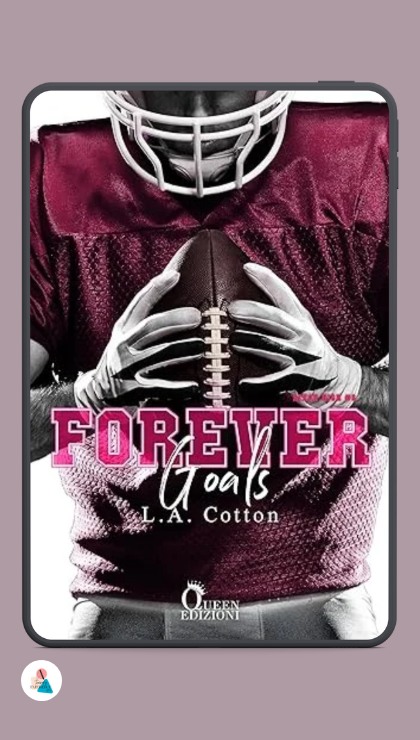 Forever Goals di LA Cotton recensione