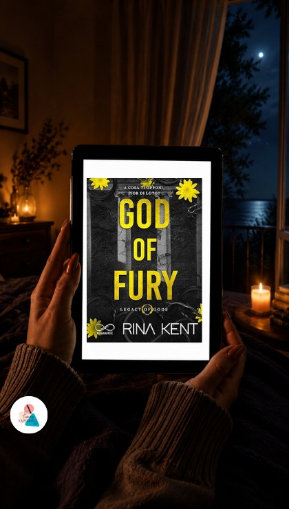 God Of Fury di Rina Kent recensione Legacy Of Gods 5 (1)