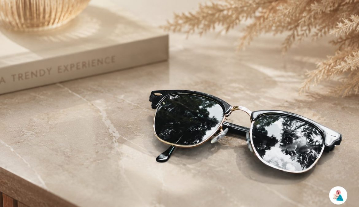 Perché gli occhiali Ray Ban restano un punto di riferimento nello stile contemporaneo