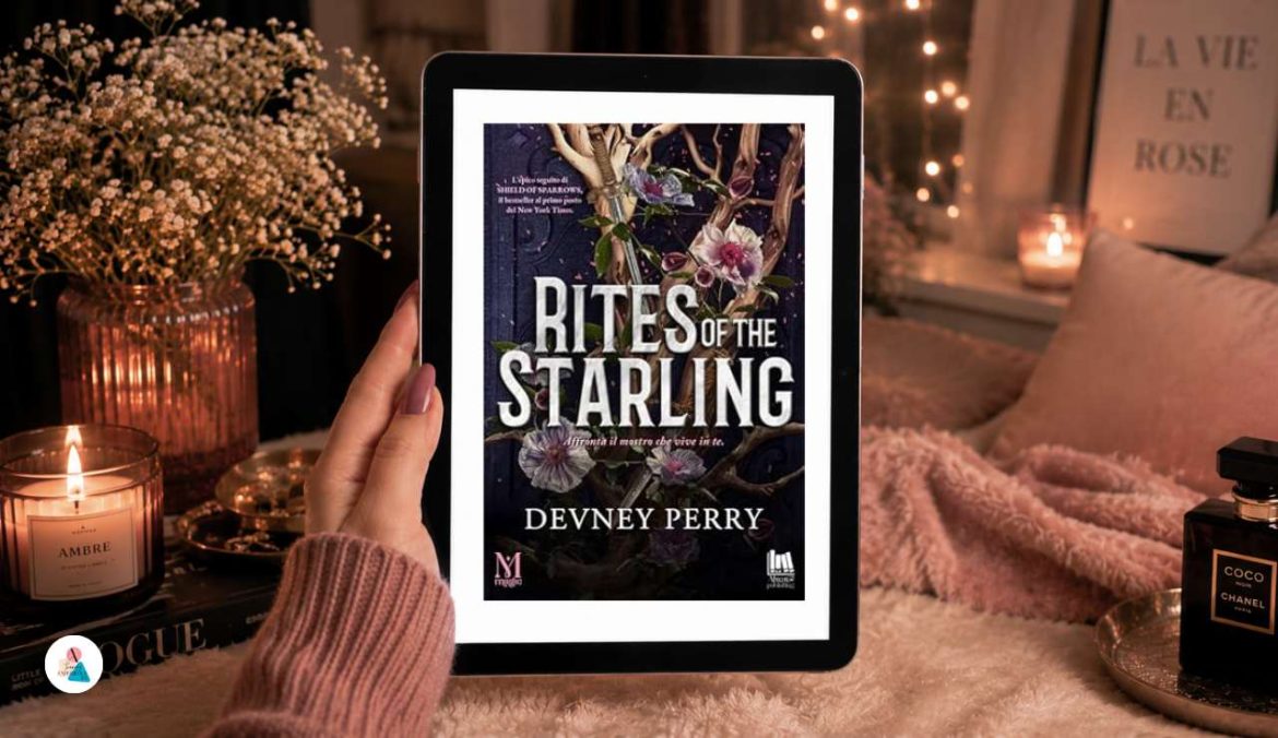 Rites Of Starling di Devney Perry recensione