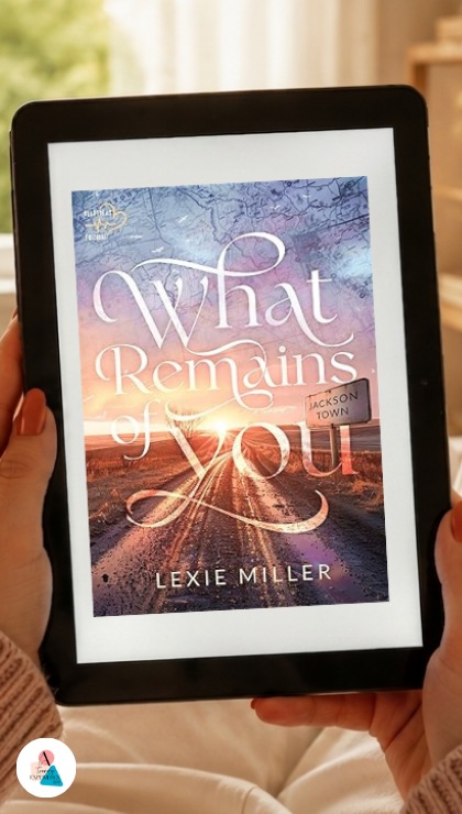 What Remains of you di Lexie Miller recensione