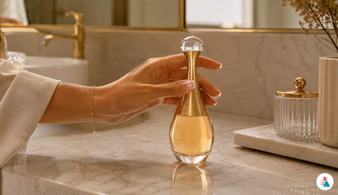 Il profumo preferito racconta chi siamo come le fragranze diventano parte della nostra identità