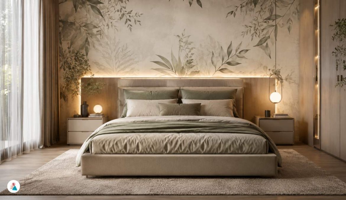 5 idee per trasformare la camera da letto le tendenze d’arredo che rendono ogni ambiente elegante e