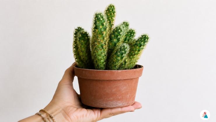 Come curare la Mammillaria elongata