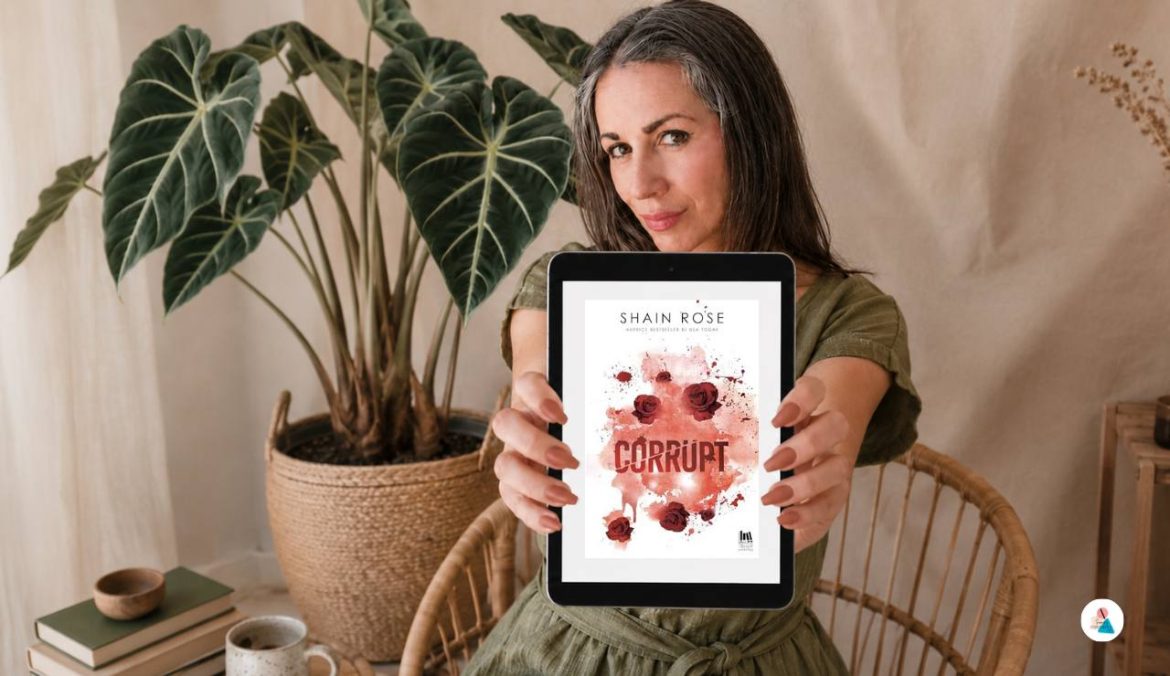 Corrupt di Shain Rose recensione Armanelli's Empire 2