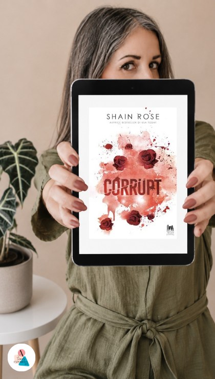 Corrupt di Shain Rose recensione