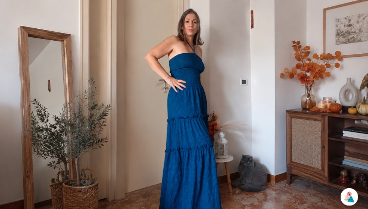 Cupshe Italia e la moda versatile pochi capi, tanti outfit