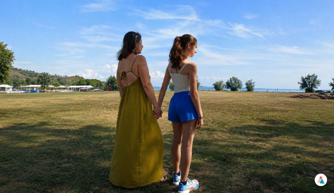 Fare homeschooling come trovare il canale di comunicazione giusto con i propri figli