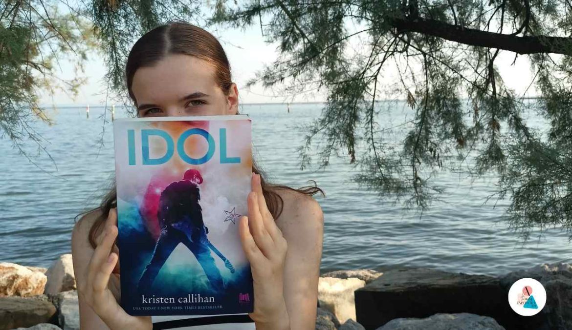Idol di Kristen callihan recensione Vip 1