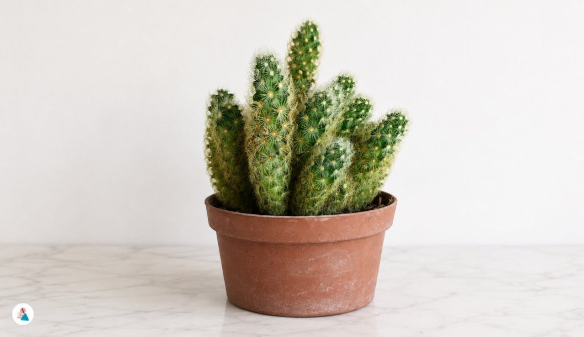 Mammillaria elongata cura, coltivazione e manutenzione del cactus dalle tante spine