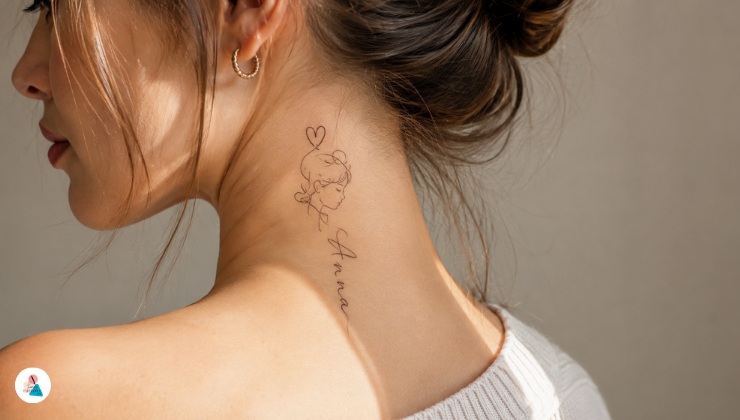 Tecnologia e tatuaggi come l’iPad ha rivoluzionato il fine line