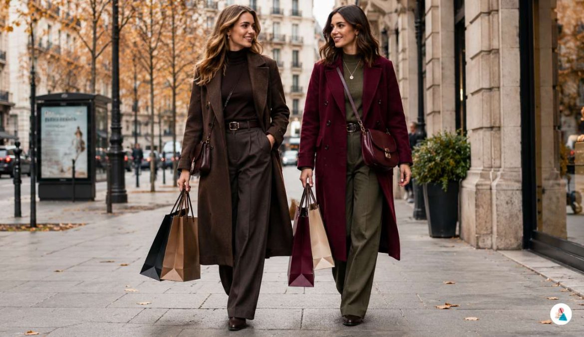 Tendenze moda Autunno 2026 cosa indosseremo a settembre tra colori di tendenza ed eleganza senza te