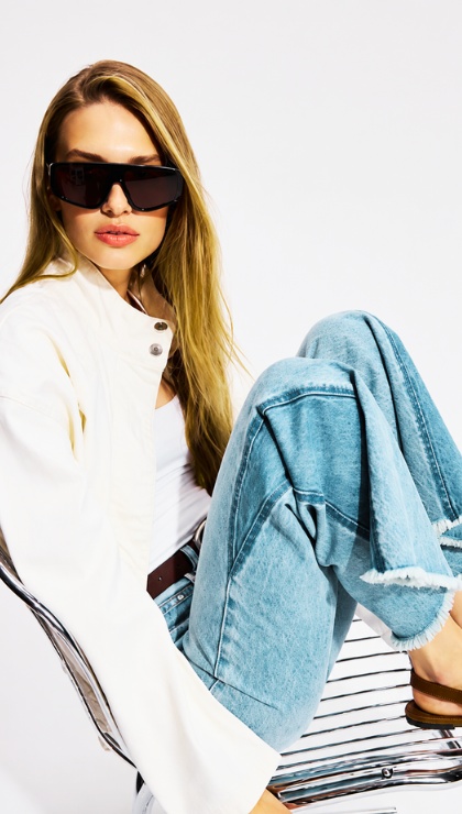 Usare le tendenze della moda come aggiornamento, non come sostituzione completa