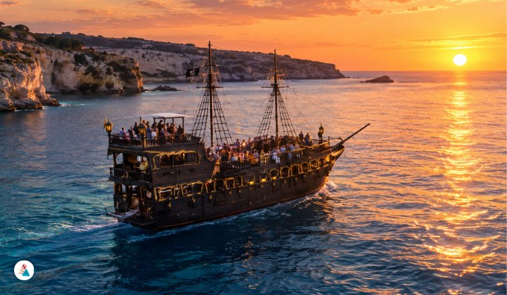 Al tramonto cambia la luce. E cambia anche la playlist