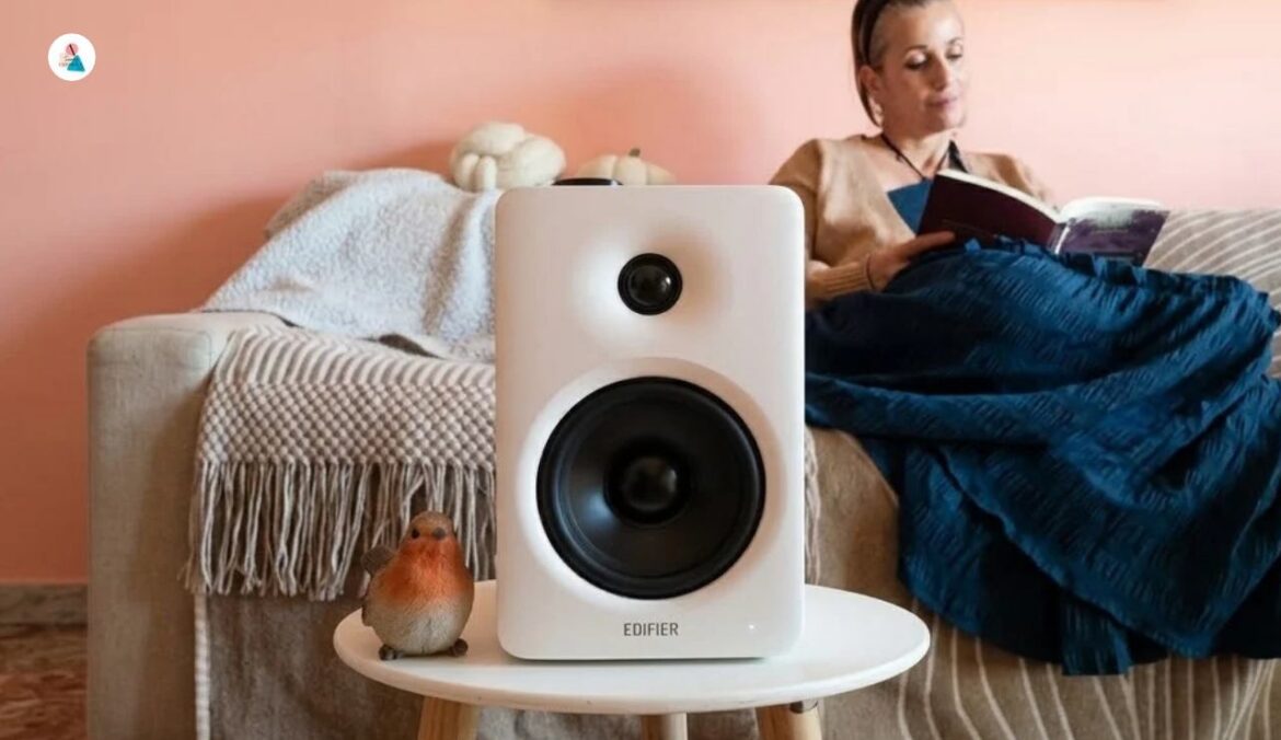 Casse EDIFIER M90 recensione delle casse Bluetooth premium da 100 W