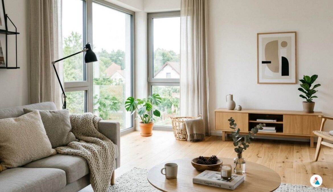 Come abbinare il colore degli infissi allo stile della casa
