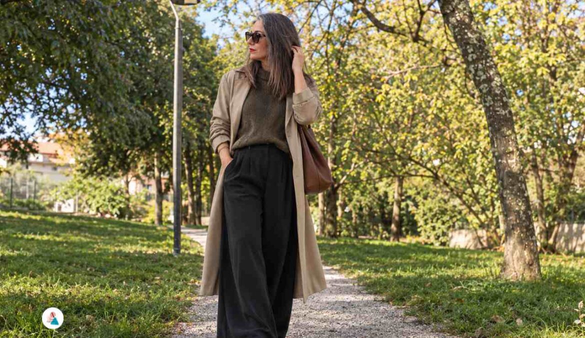 Come vestirsi quando hai la pancia gonfia outfit comodi