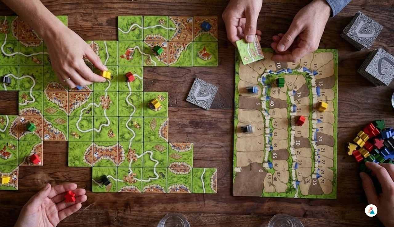 Giochi da tavolo autunnali idee per serate in famiglia