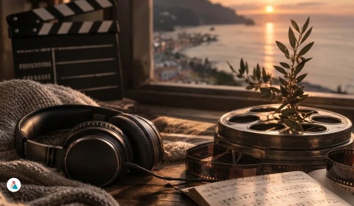 La mia playlist colonne sonore più belle da ascoltare gratis su Spotify