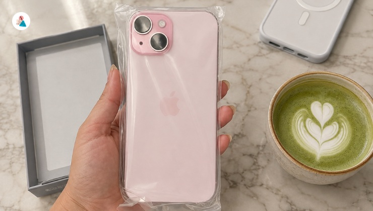 Lo sapevi che si trovano cellulari ricondizionati iPhone sicuri anche su SHEIN