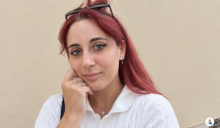 Quale gioiello scegliere per un eyebrow piercing donna