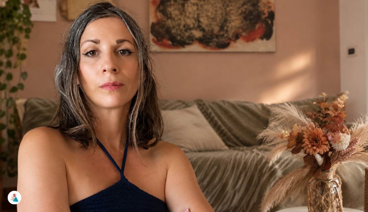 Quando essere forti diventa stancante il momento in cui una donna smette di abbandonare se stessa