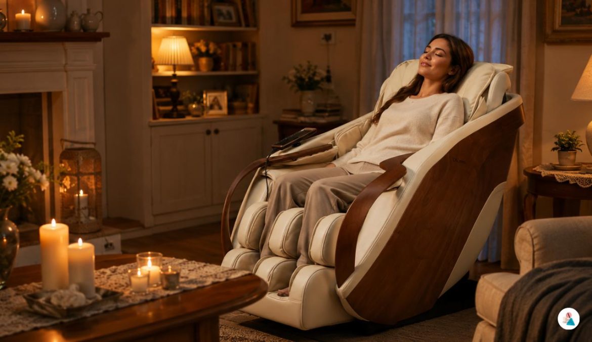 Wellness domestico perché la casa èdiventata il nuovo centro benessere