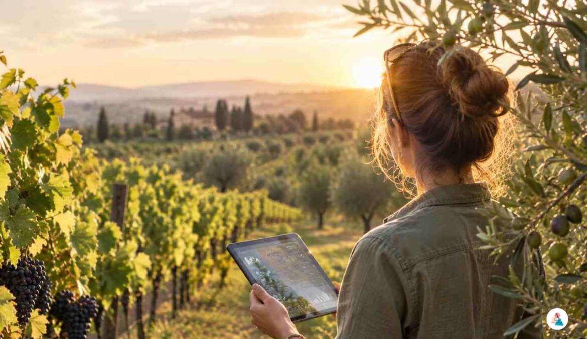 insetti nei campi plantvoice