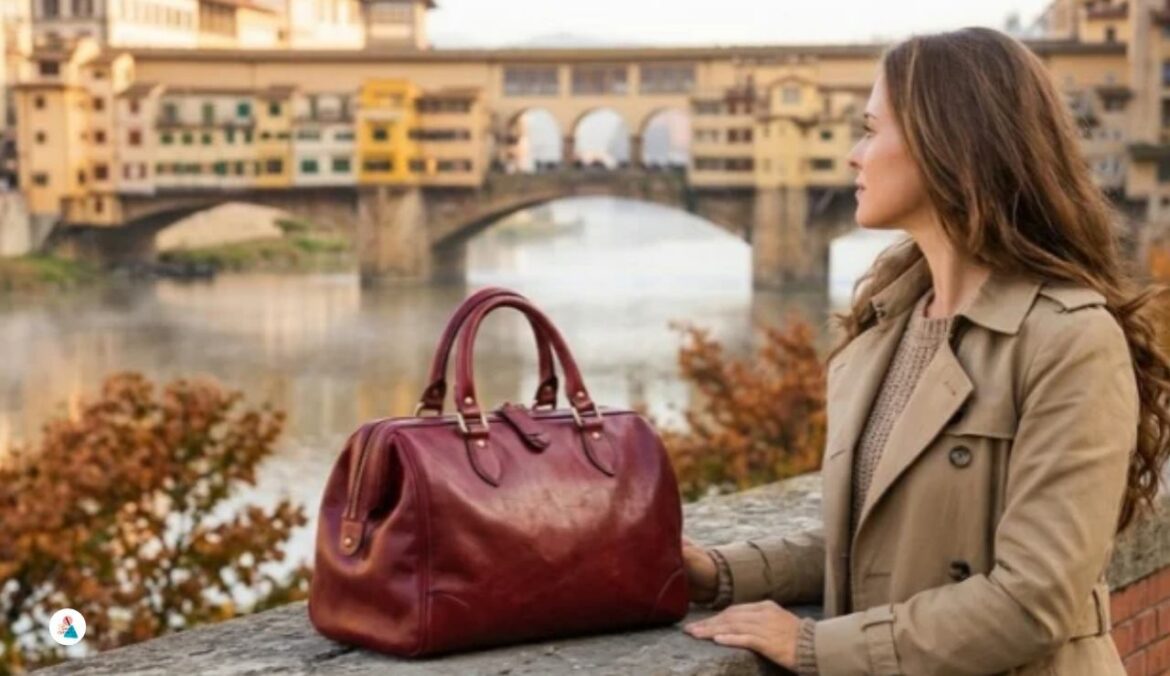 Made in Toscana 6 eccellenze artigianali da conoscere (e da indossare)