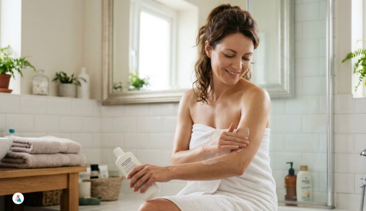 Pelle secca e disidratata come scegliere la crema corpo giusta per ritrovare morbidezza e comfort