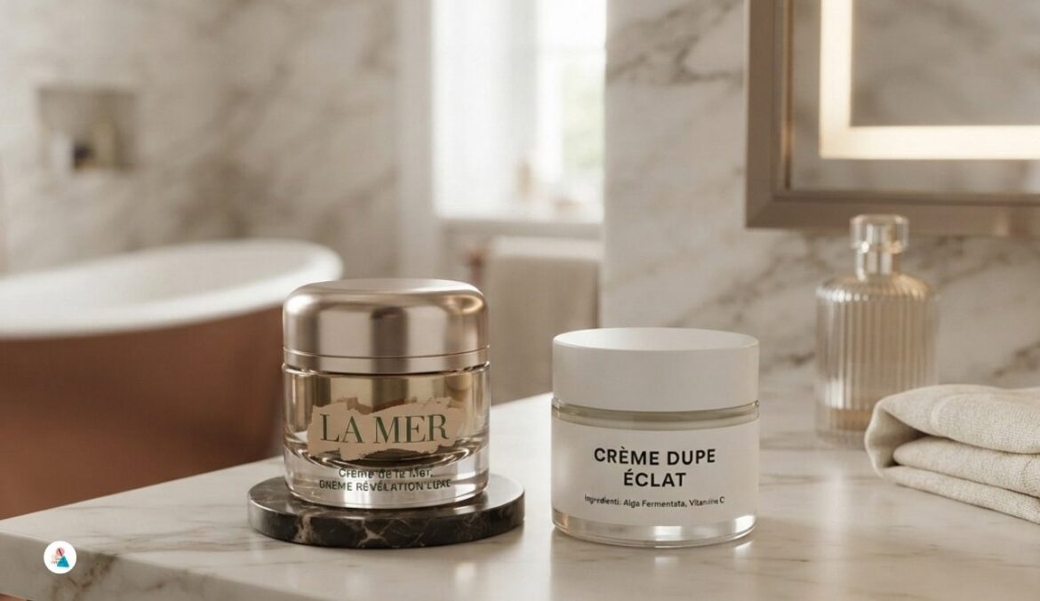 Skincare dupe cos'è e come trovare alternative economiche ai cosmetici più costosi